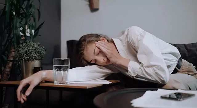 Opto-Mization optometry clinic interior showcasing vision therapy equipment and patient consultations.