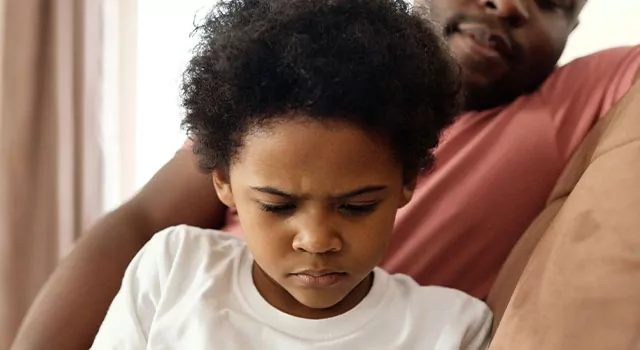 Opto-Mization optometry clinic interior showcasing vision therapy equipment and patient consultations.