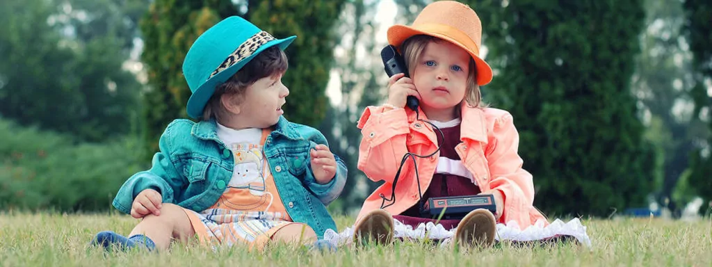 Opto-Mization optometry clinic interior showcasing vision therapy equipment and patient consultations.