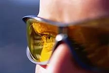 Opto-Mization optometry clinic interior showcasing vision therapy equipment and patient consultations.