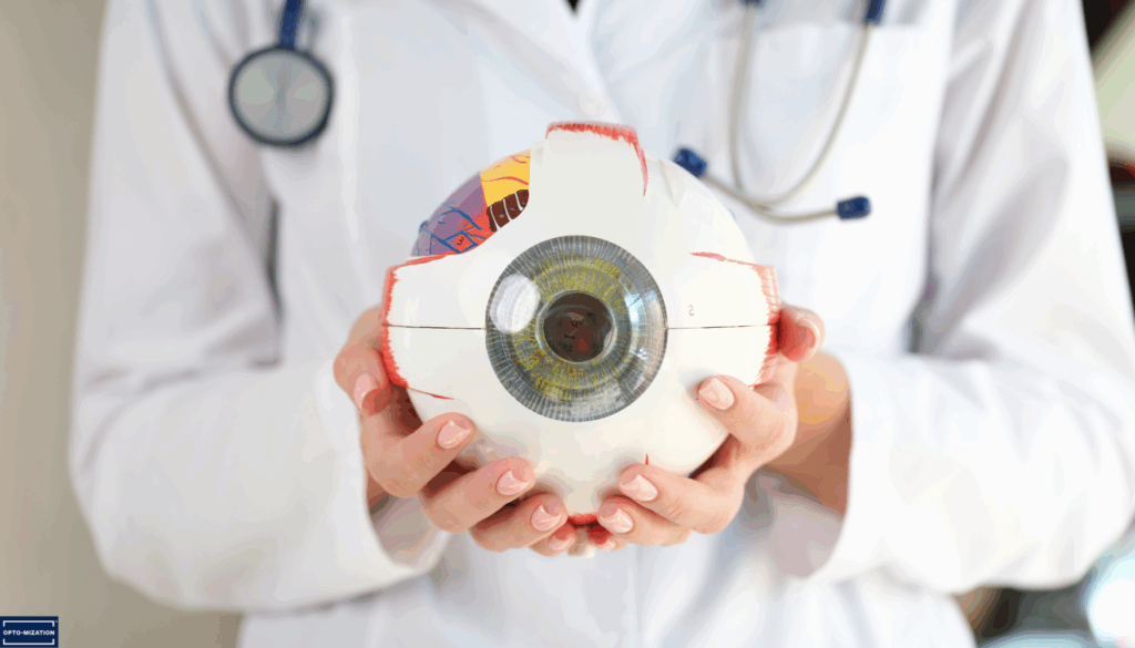 How to Find the Best Eye Doctor in Victoria, BC — What Sets Us Apart at Opto-Mization