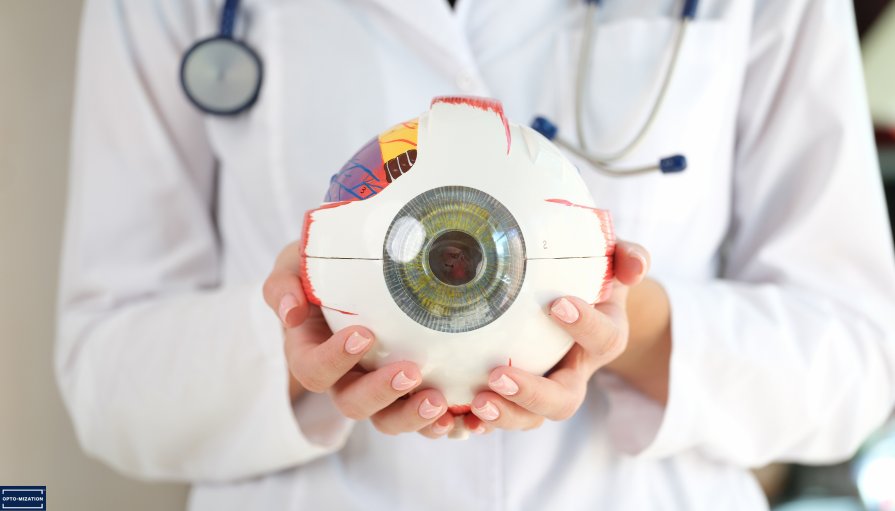 How to Find the Best Eye Doctor in Victoria, BC — What Sets Us Apart at Opto-Mization