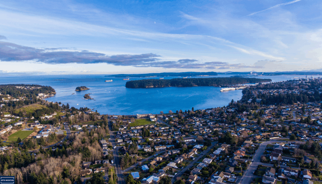 Vision Therapy in Nanaimo: How Opto-Mization Is Changing Lives Through Functional Vision Care