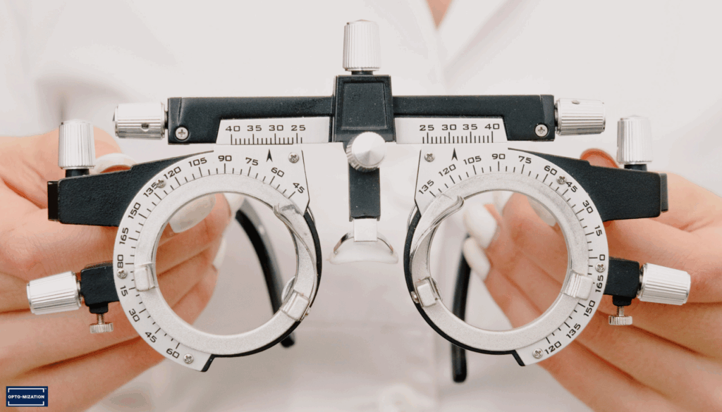 Binocular Vision Dysfunction: The Overlooked Cause of Dizziness, Anxiety, and Visual Discomfort in Victoria and Nanaimo