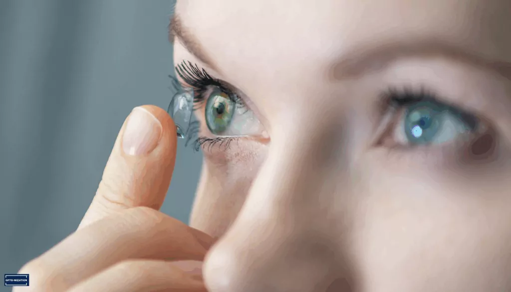 Contact Lenses and Your Eye Health: What You Need to Know