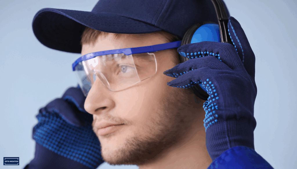 Everyday Eye Safety: How to Prevent Accidents and Protect Your Vision at Home