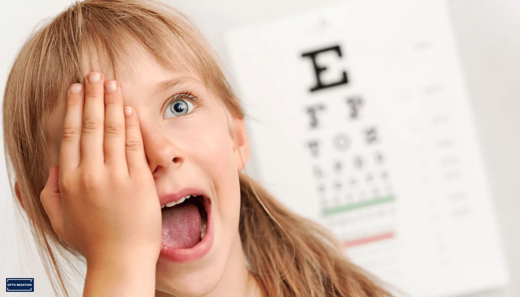 Functional Eye Exam in Victoria: The 17 Visual Skills That Could Be Holding Your Child Back
