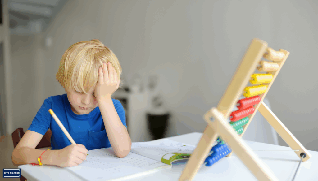 How Eye Tracking Affects Learning: What Parents Should Know