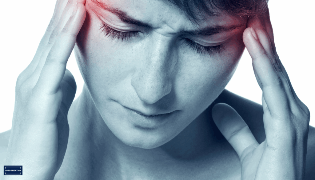 Vision-Related Migraines and Dizziness: Understanding the Missing Link Between Your Eyes and Your Brain