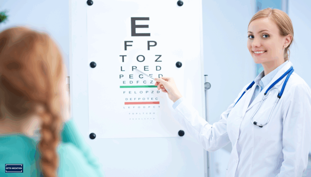 Best Eye Doctors in Nanaimo: What to Look for in a Family Optometrist