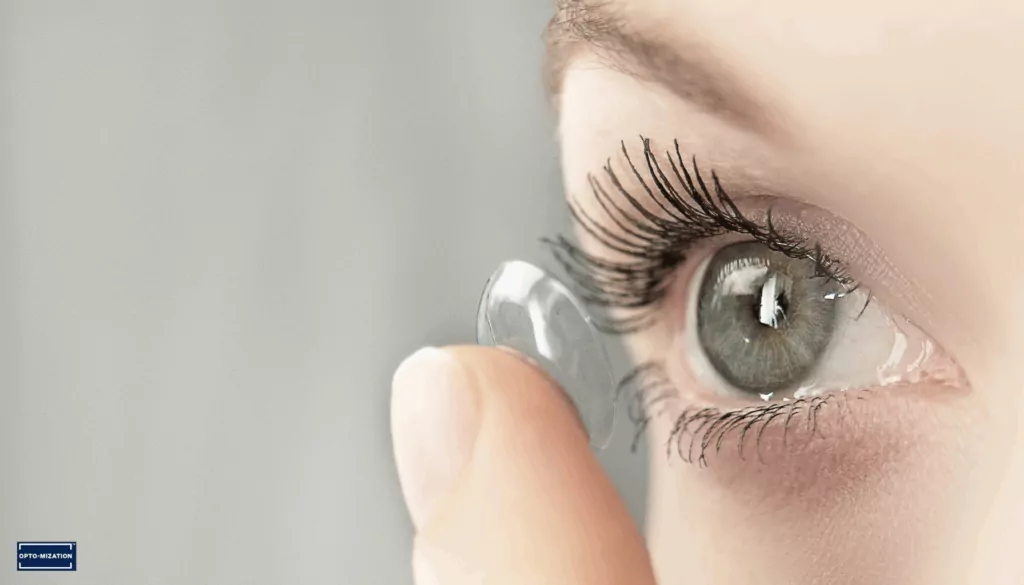 Contact Lens Fittings in Nanaimo and Victoria: Why Proper Fit Matters