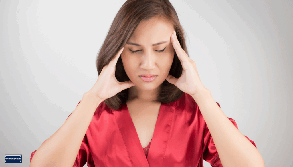 Dizziness and Balance Problems in Adults: When Vision Is the Hidden Cause