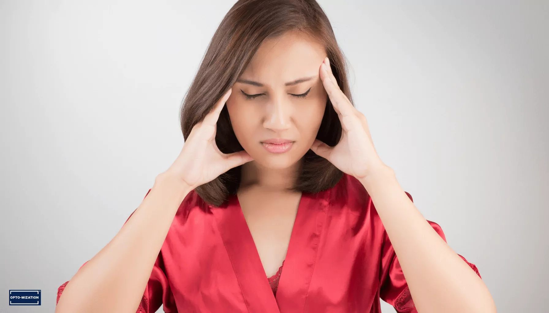 Dizziness and Balance Problems in Adults: When Vision Is the Hidden Cause