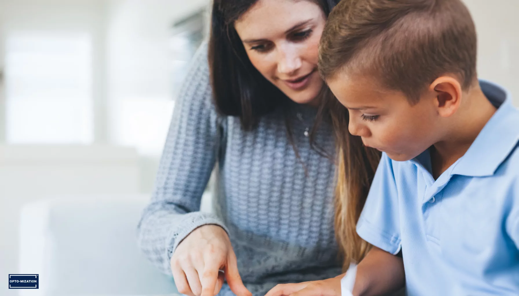 Vision Therapy vs Tutoring: When the Problem Isn’t Learning