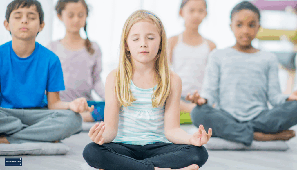 Vision and Attention: How Visual Skills Affect Focus and Concentration in Children