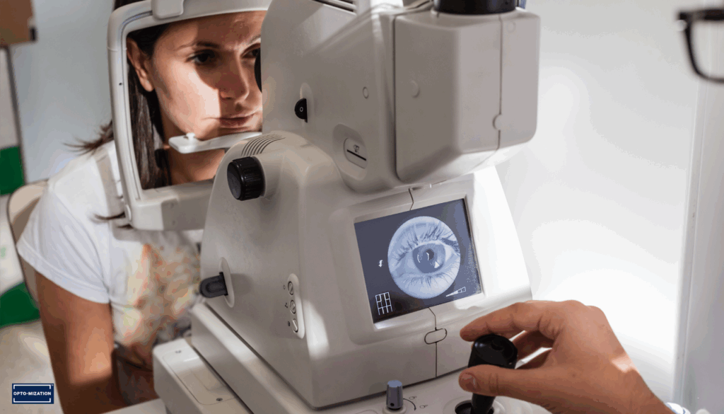 Where to Book a Functional Vision Exam in Victoria