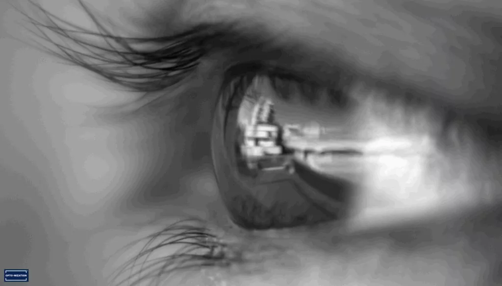 Eye Teaming and Depth Perception: Why 20/20 Isn’t the Whole Story