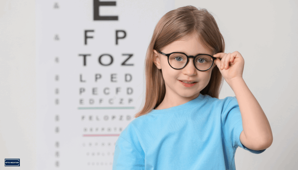 Vision Therapy for Convergence Insufficiency