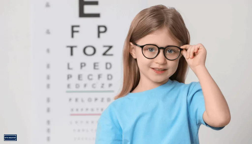 Vision Therapy for Convergence Insufficiency