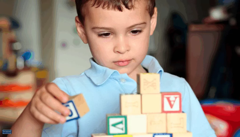 Vision and Autism: How Hidden Eye Problems Affect Kids on the Spectrum