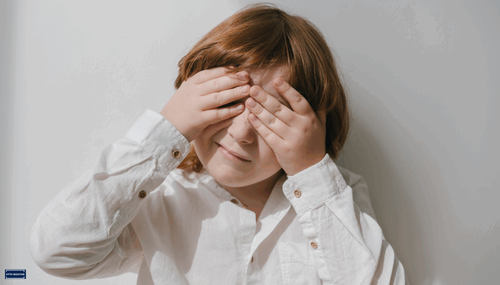 Vision and Autism: How Functional Eye Exams Reduce Daily Stress