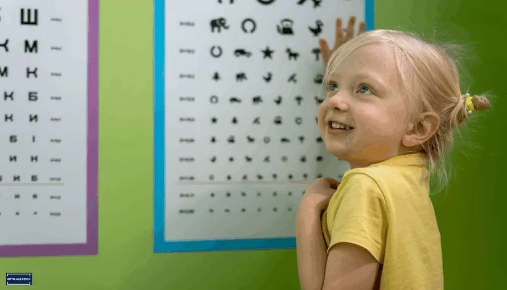 Best Eye Doctor for Kids in Victoria: A Parent’s Guide