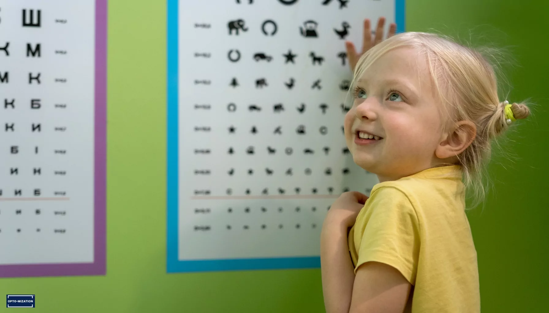 Best Eye Doctor for Kids in Victoria: A Parent’s Guide