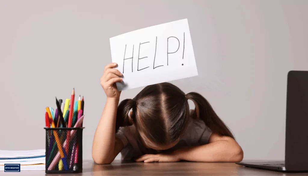 Hidden Vision Problems in Children with Dyslexia and ADHD