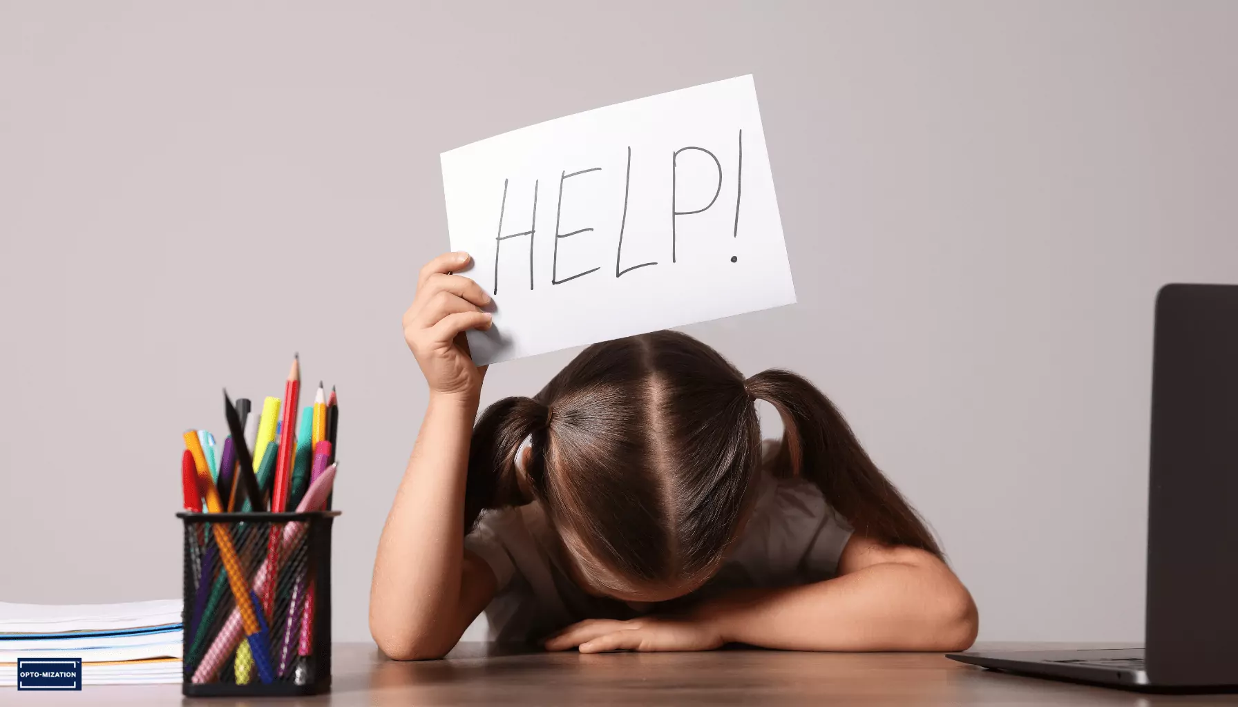 Hidden Vision Problems in Children with Dyslexia and ADHD