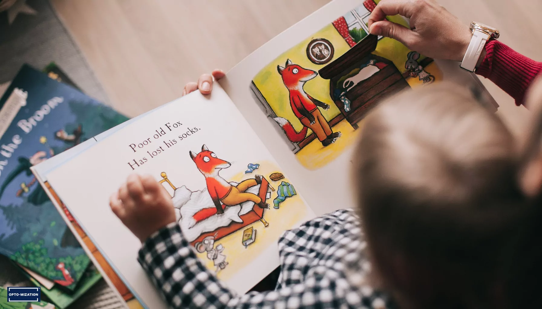 Why Children Skip Words When Reading: The Vision Link You Might Miss