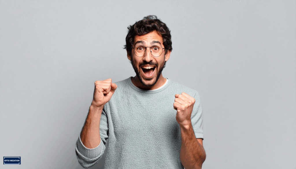 Real Results of Vision Therapy: Better Focus, Comfort, and Confidence