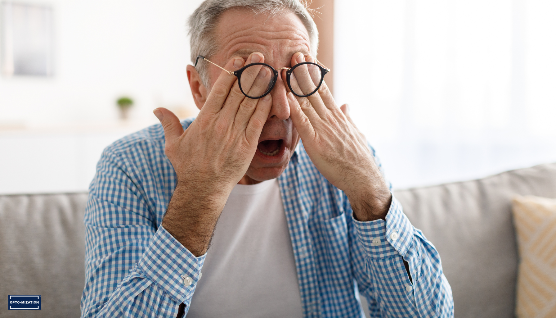 Aging Eyes Beyond Glasses: Functional Vision Changes Many Adults Don’t Expect