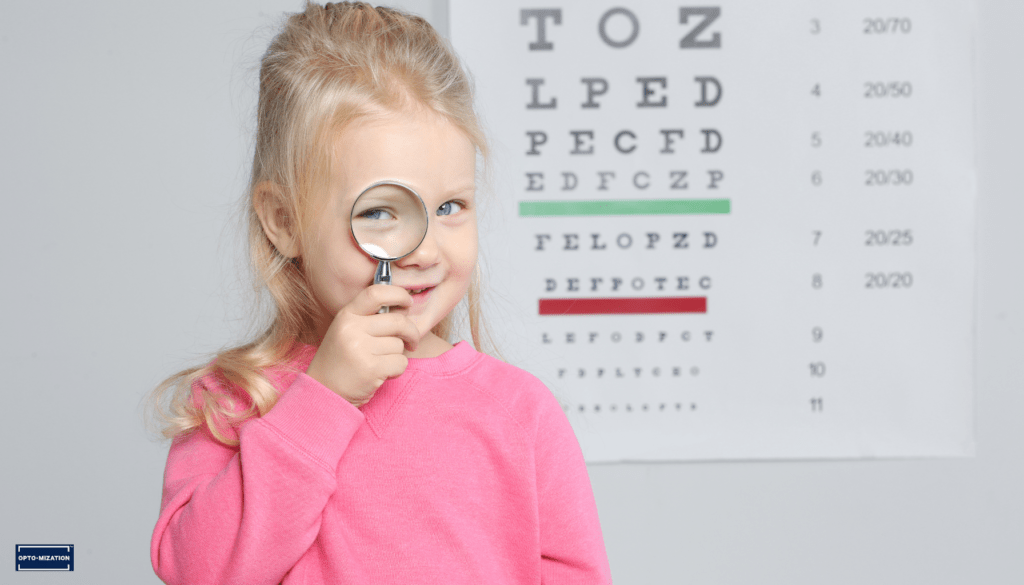 Pediatric Vision Exams in Victoria: The Best Choice for Reading, Learning, and School Success