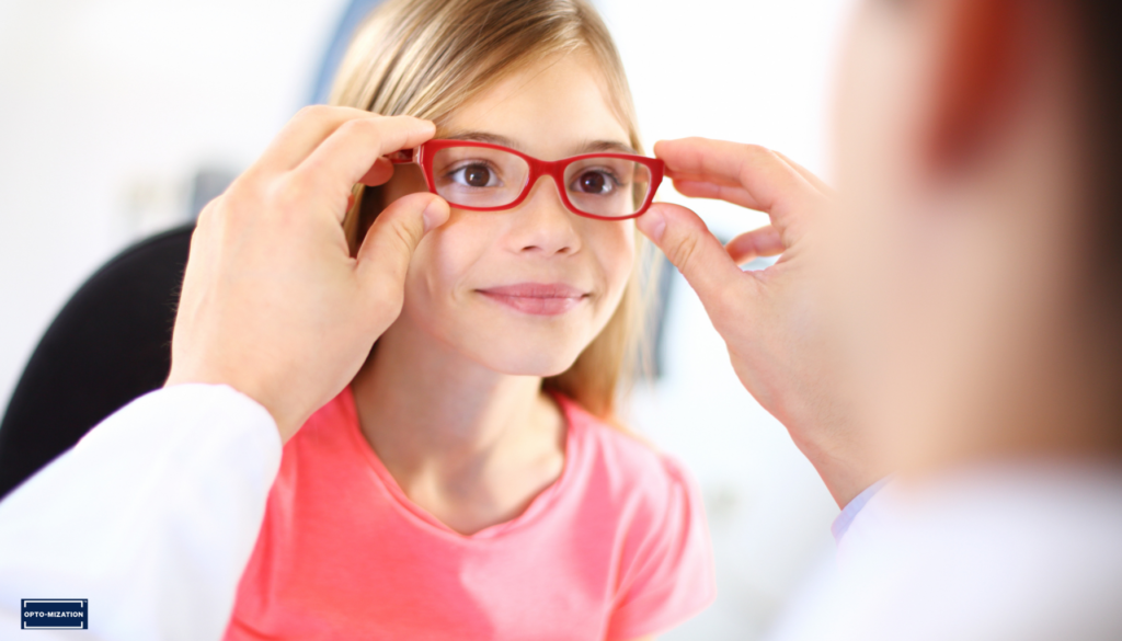 Pediatric Vision Exams in Nanaimo: Detecting Hidden Reading and Focus Problems Early
