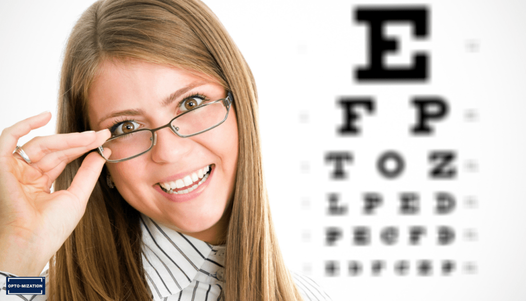 Eye Exams for Adults in Victoria: Why a Functional Vision Exam Gives You More Answers