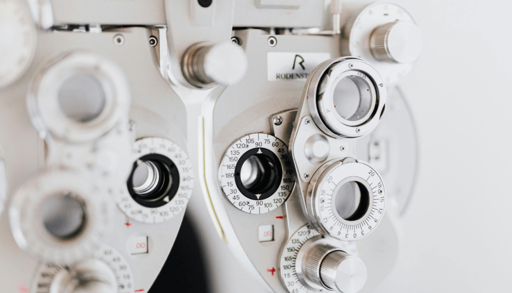 Neuro Optometrist in Nanaimo: When Vision Symptoms Don&rsquo;t Match Test Results