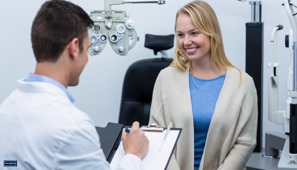 Choosing the Right Optometrist in Victoria BC: What Matters Beyond the Eye Chart