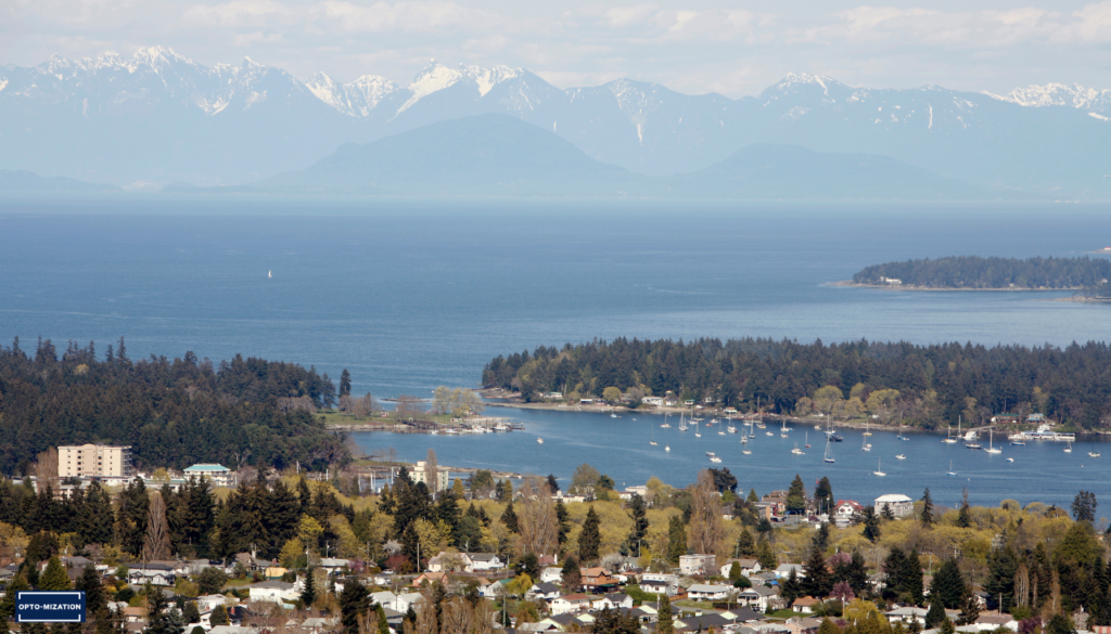 How to Find the Right Optometrist in Nanaimo for Long-Term Vision Health