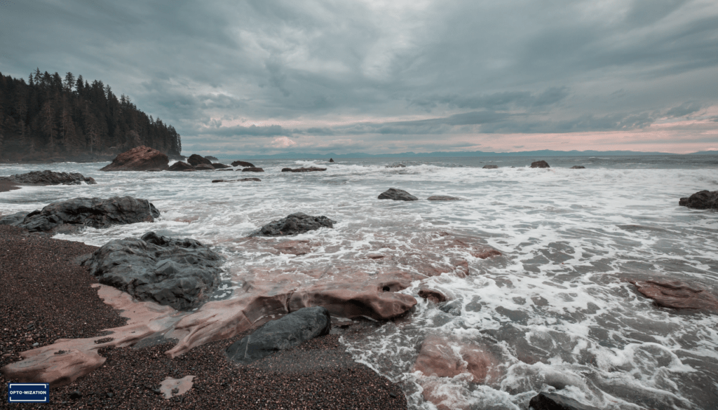 Vancouver Island Optometrist: Choosing Vision Care That Supports Everyday Life