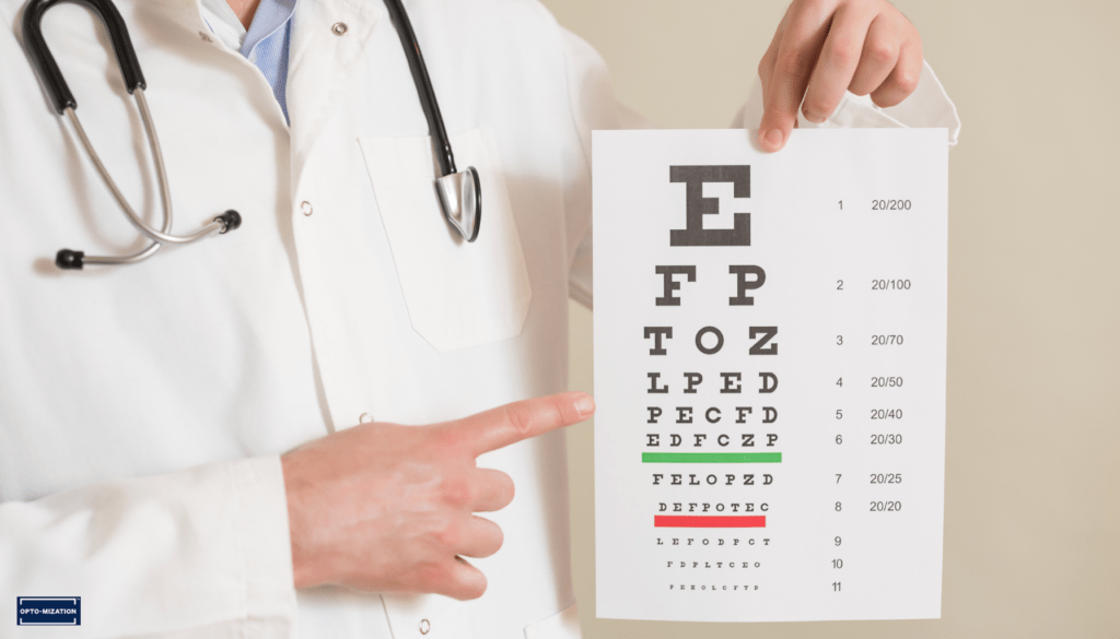 Best Vision Therapy Clinic in Victoria: What to Look For and Why It Matters