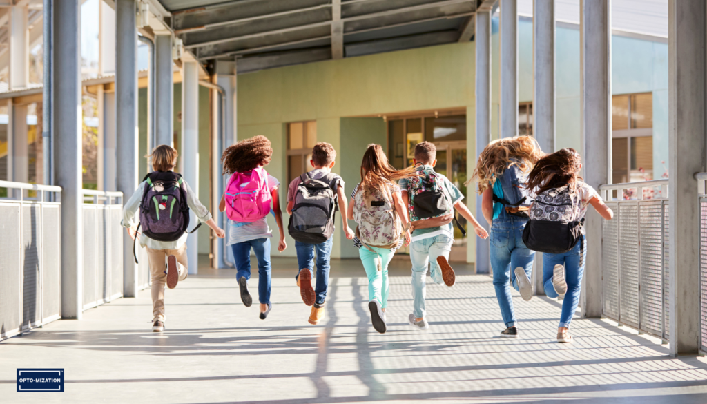 Why School Vision Screenings Miss Important Problems: What Teachers and Parents Should Know