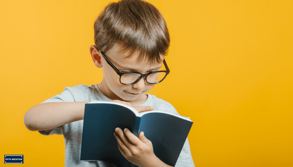 Why Some Children Read Well One Day and Struggle the Next: How Vision Consistency Affects Learning