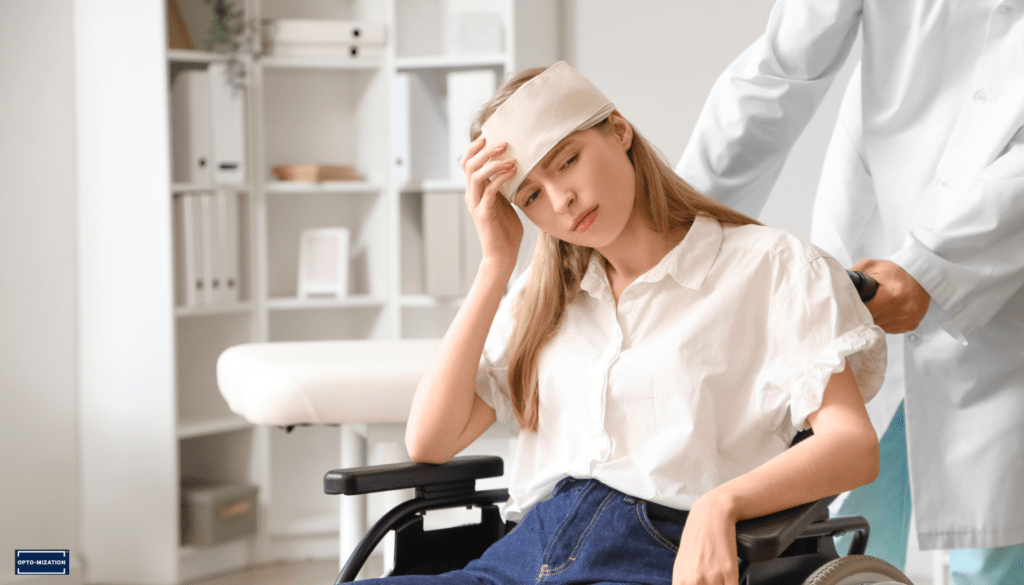 Concussion Vision Therapy in Victoria: The Role of Neuro-Optometric Rehabilitation