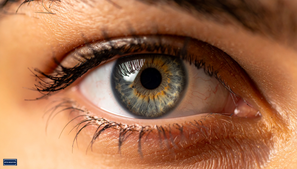 Presbyopia Eye Drops and Small Pupils: The Truth About Managing Age-Related Vision Changes