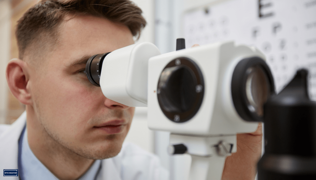 Understanding Binocular Vision Dysfunction: How It Affects Your Daily Life