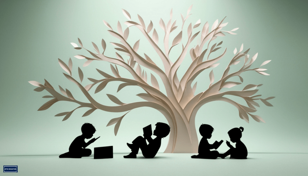 Why Some Children Skip Words When Reading: The Vision Link You Might Miss